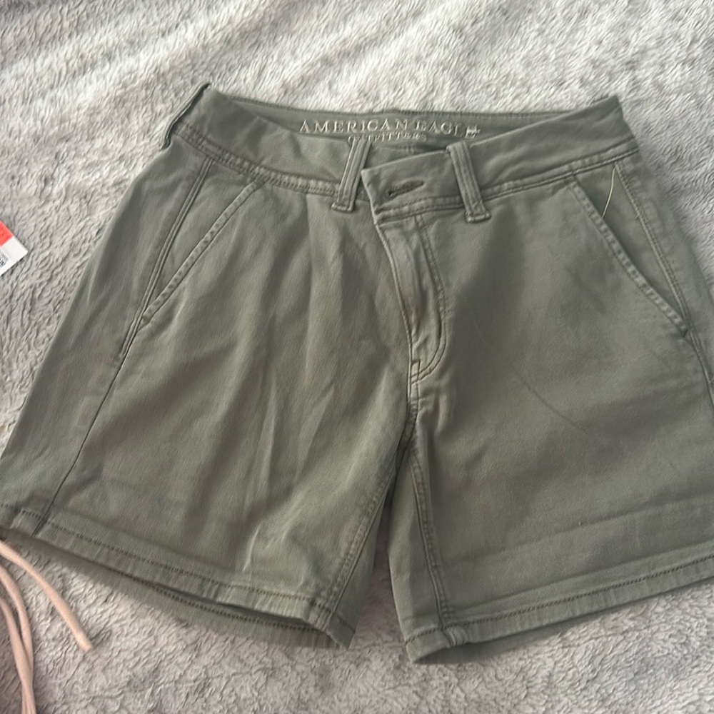 AE shorts